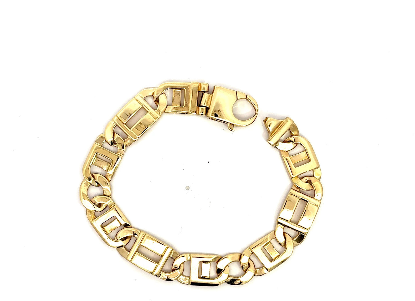 Gucci Bracelet 14KY