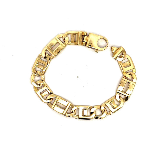 Gucci Bracelet 14KY