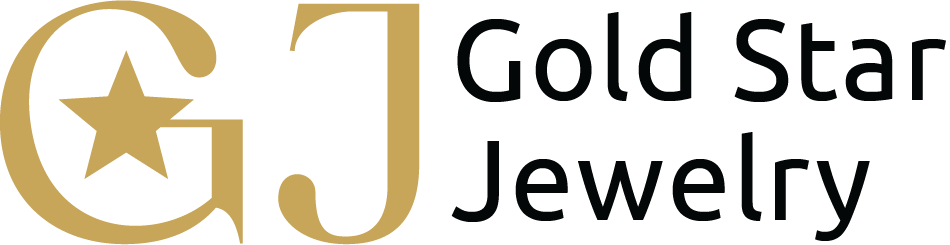 Gold Star Jewelry logo