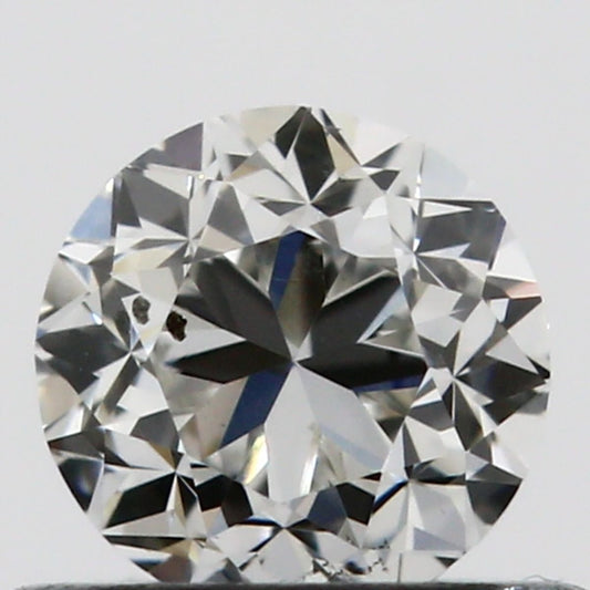 0.5 Carats ROUND Diamond